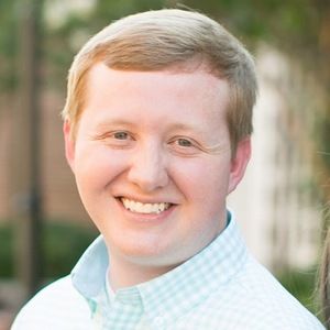 Meet your Posher, Adam